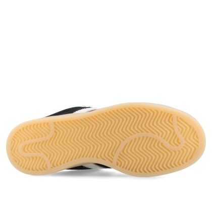 adidas Originals Campus 00S Core Black / Cream White / Gum