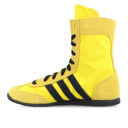 adidas Originals Japan H W Yellow / Core Black / Gold Metallic