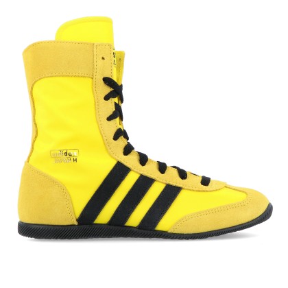 adidas Originals Japan H W Yellow/cblack/goldmt