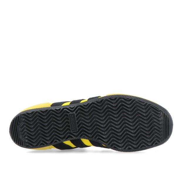 adidas Originals Japan H W Yellow / Core Black / Gold Metallic
