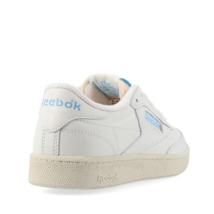Reebok Club C 85 Vintage Chalk/alabas/essblu