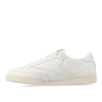 Reebok Club C 85 Vintage Chalk/alabas/essblu