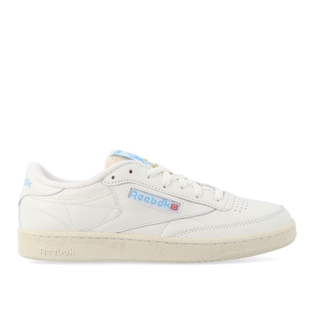 Reebok Club C 85 Vintage Chalk/alabas/essblu