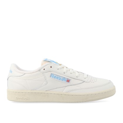 Reebok Club C 85 Vintage Chalk/alabas/essblu