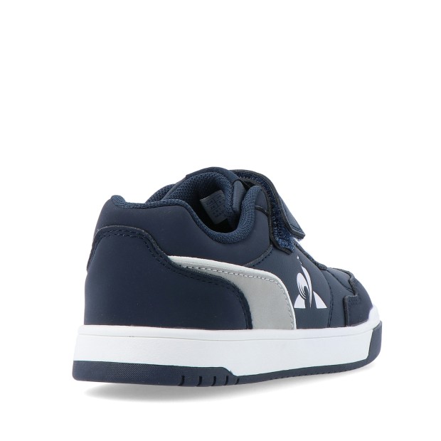 Le Coq Sportif Lcs Court Breaker Ps Moonlit Ocean/silve