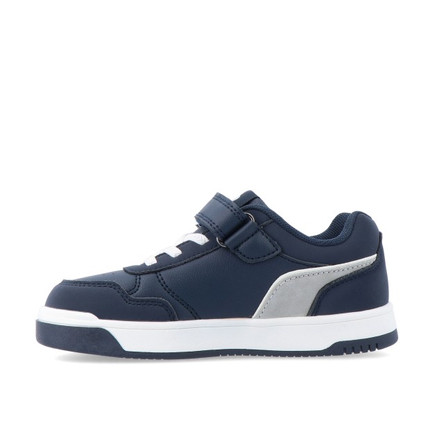 Le Coq Sportif Lcs Court Breaker Ps Moonlit Ocean/silve