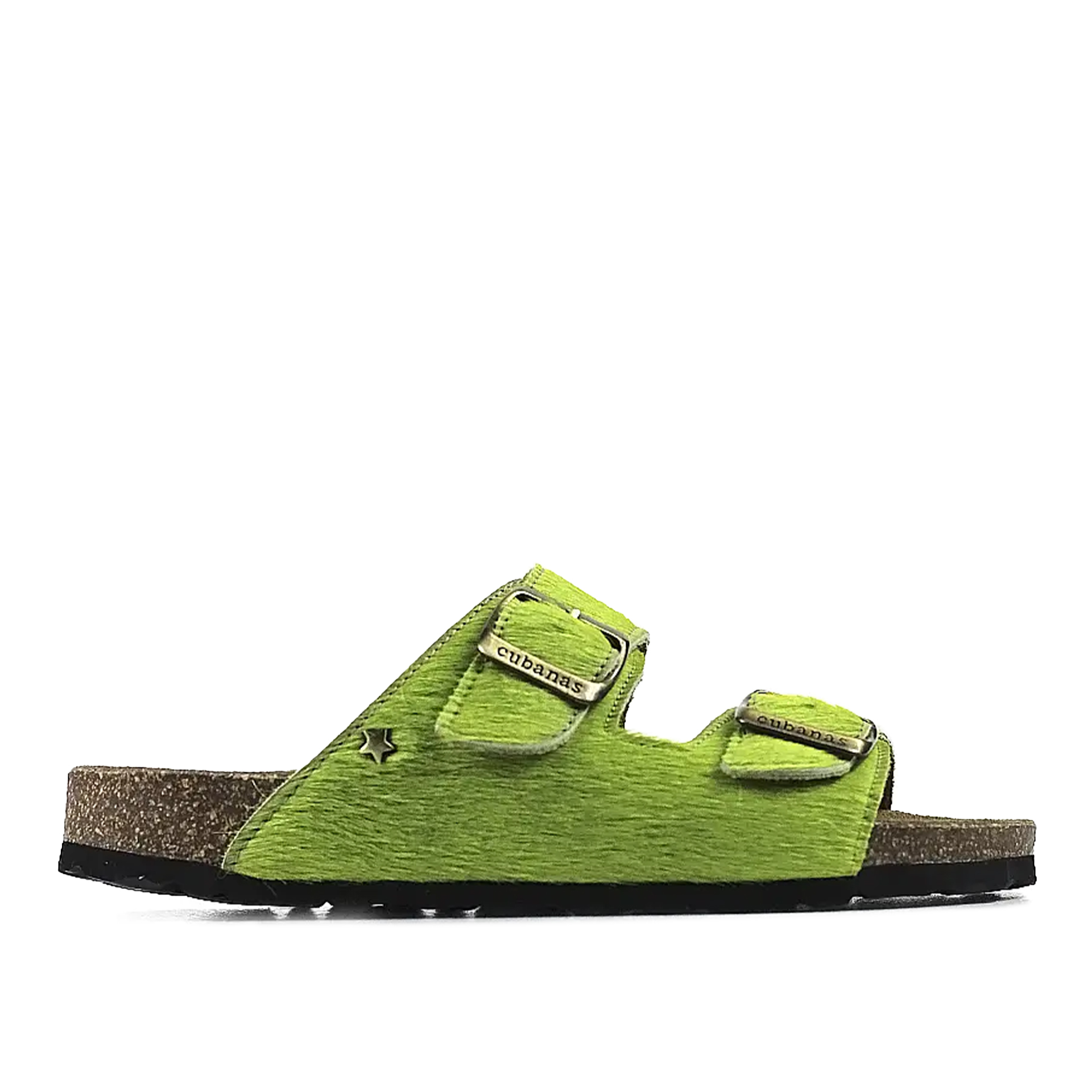 Cubanas Amalia263 Green