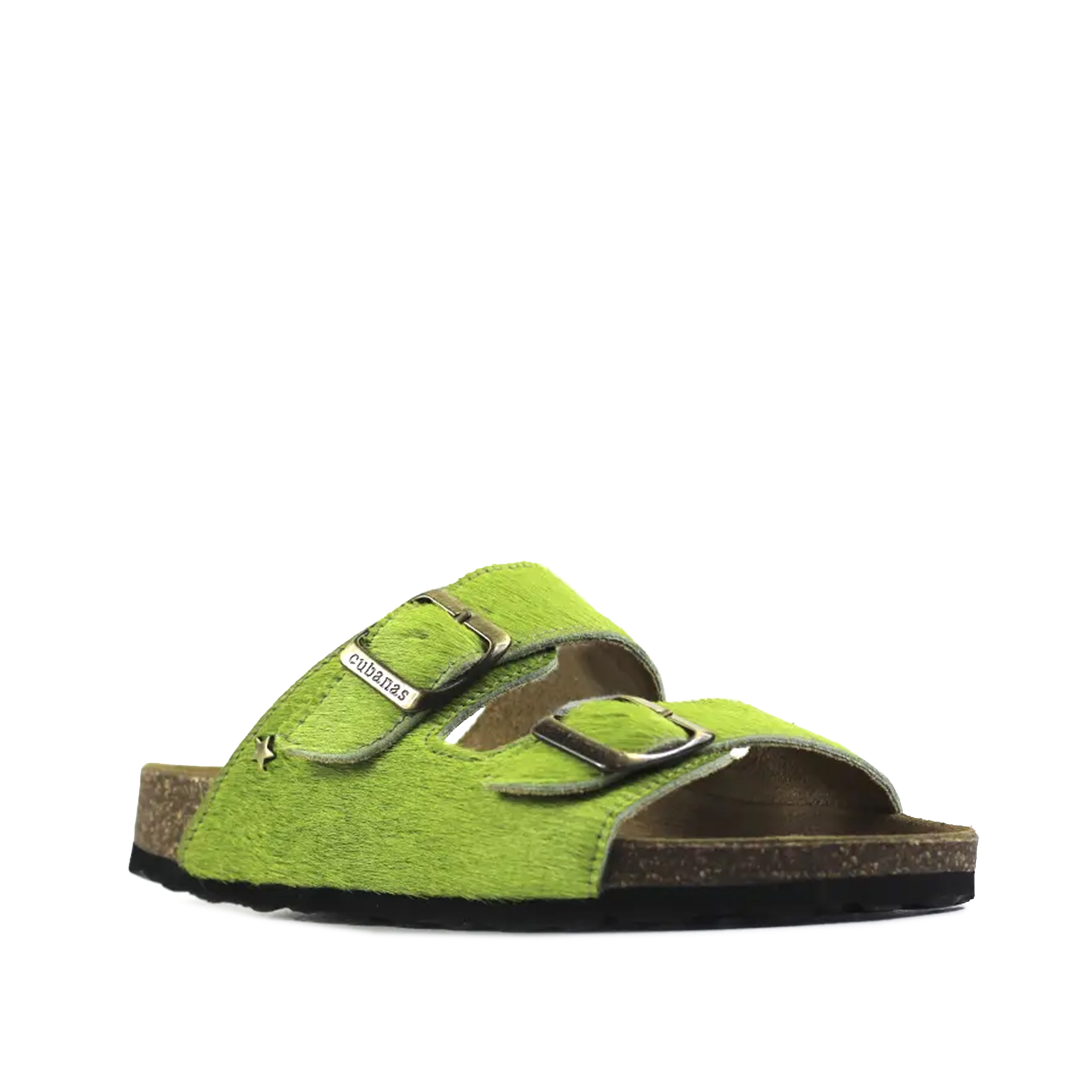 Cubanas Amalia263 Green