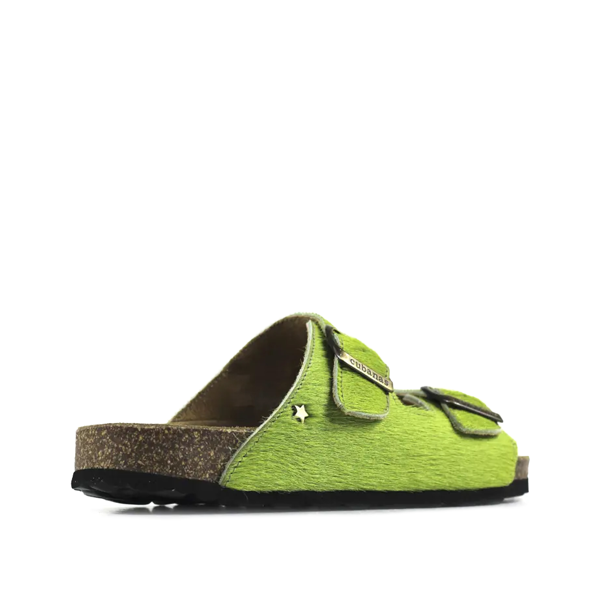 Cubanas Amalia263 Green