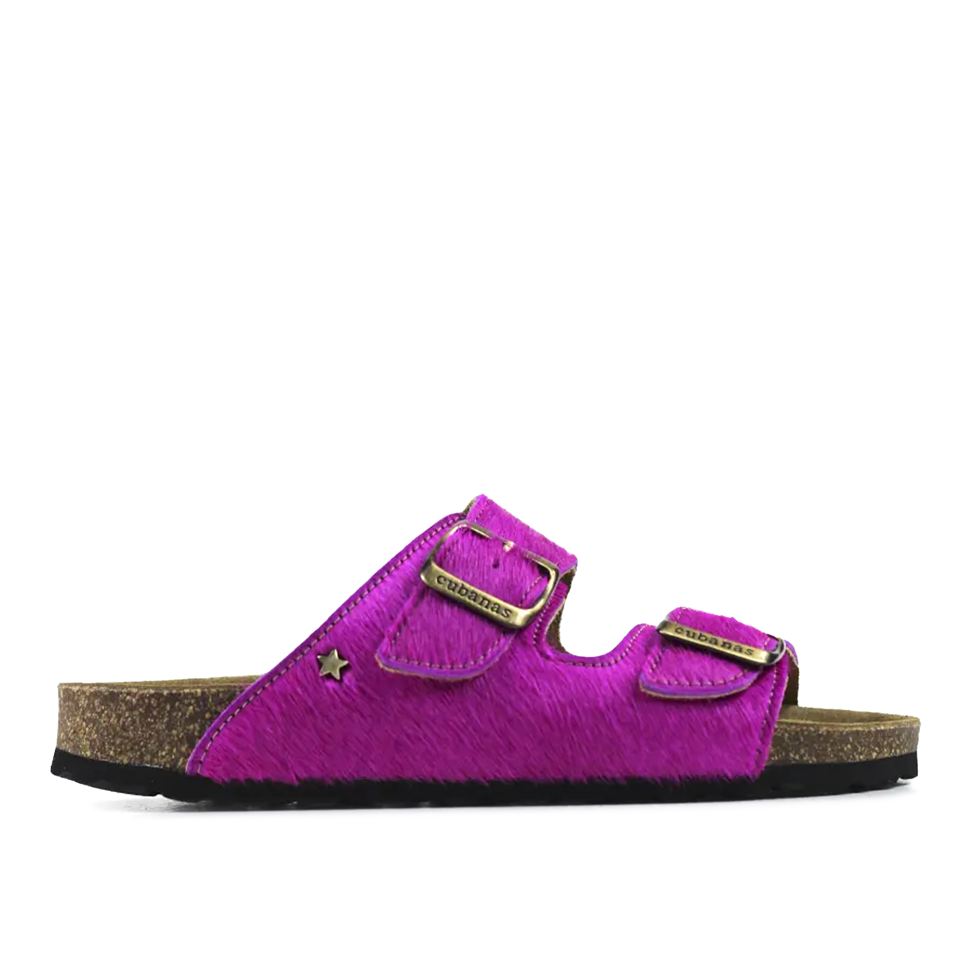 Cubanas Amalia263 Pink