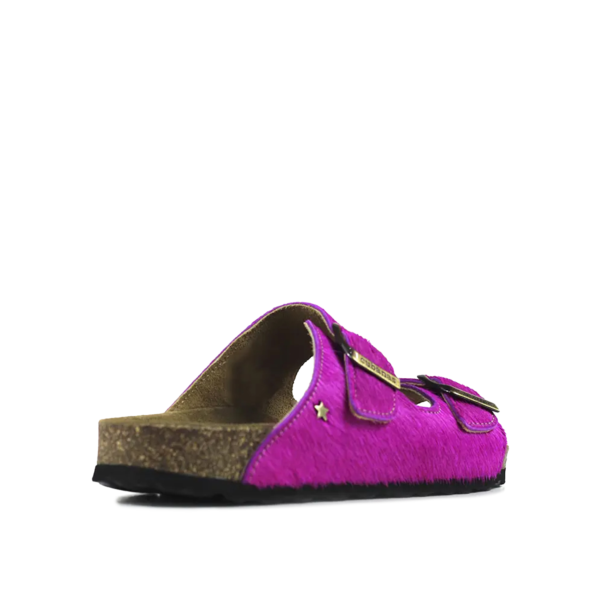 Cubanas Amalia263 Pink