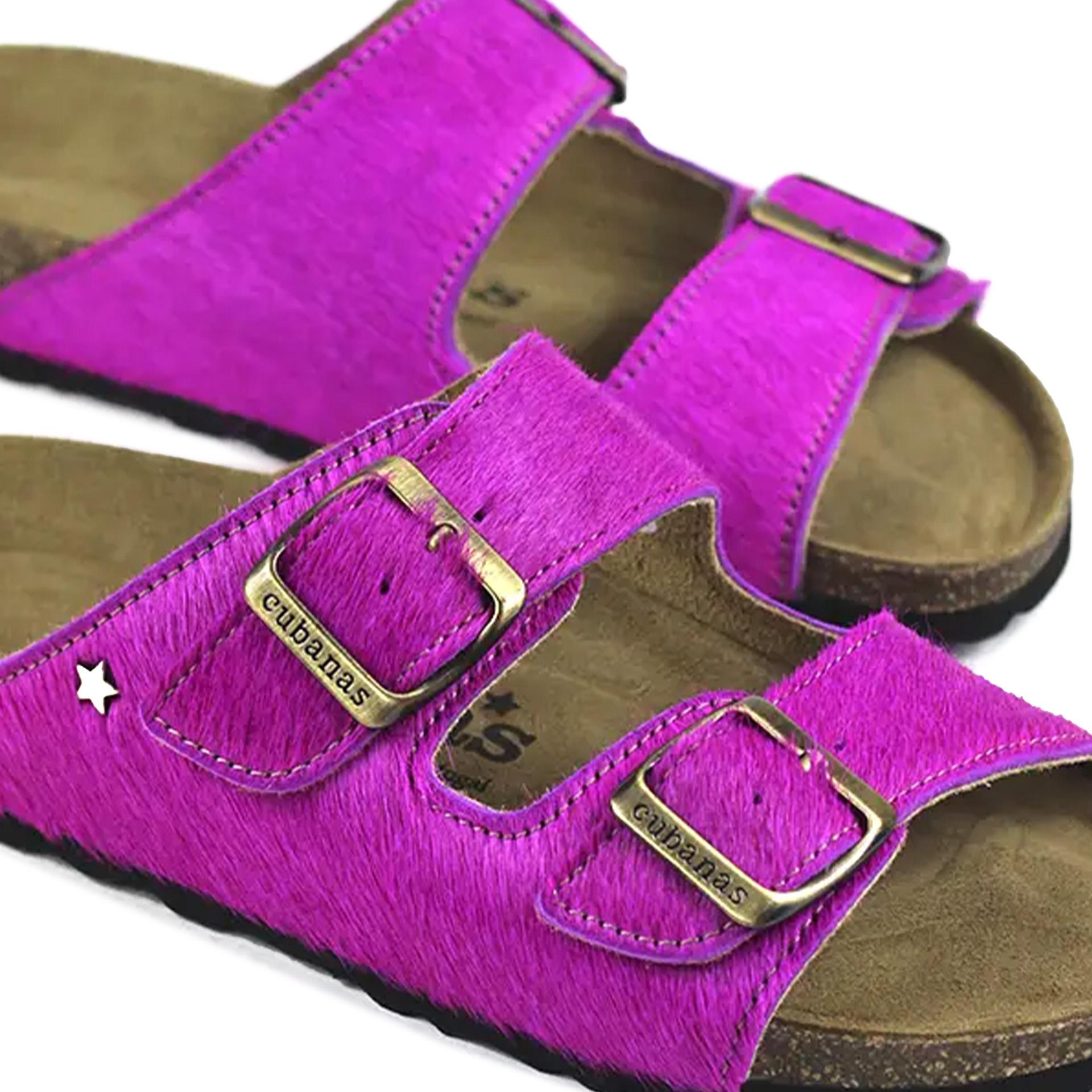 Cubanas Amalia263 Pink