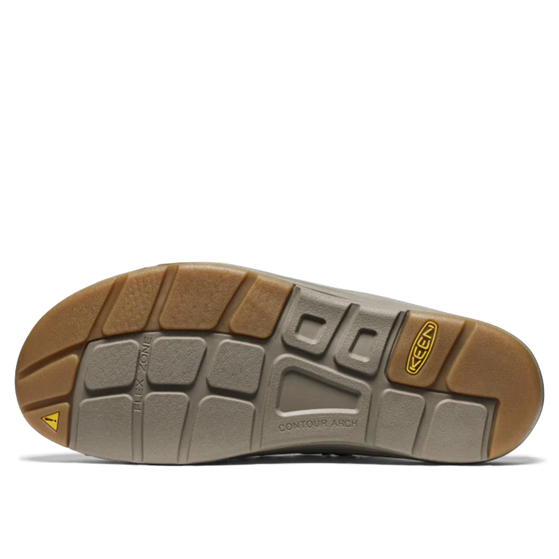Keen Uneek Ii Conver Brindle-natural