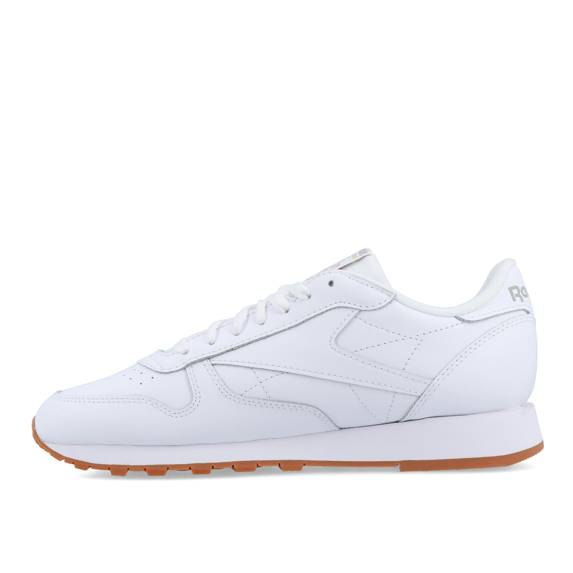Reebok Classic Leather Ftwwht/pugry3/rbkg03