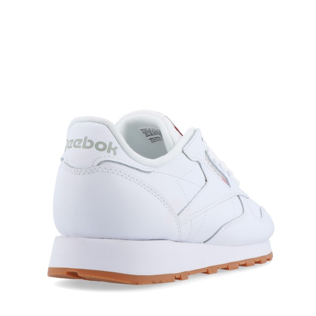Reebok Classic Leather Ftwwht/pugry3/rbkg03