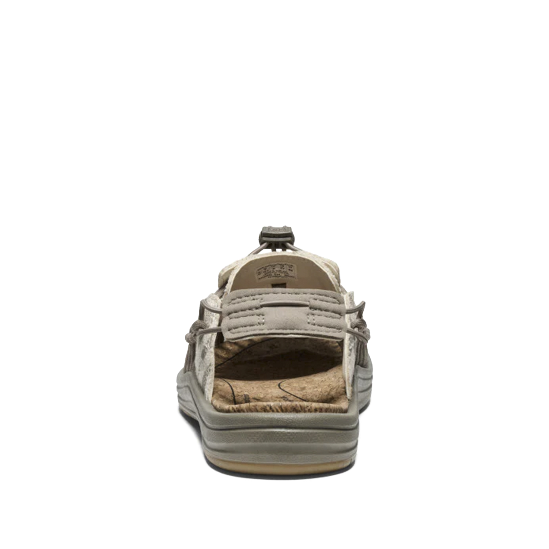 Keen Uneek Ii Conver Brindle-natural