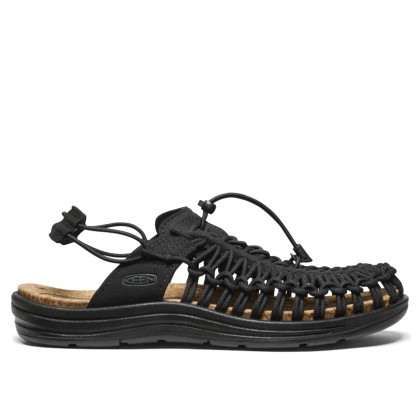 Keen Uneek Ii Conver Black-black