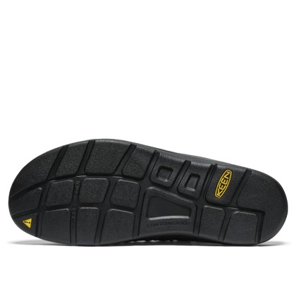 Keen Uneek Ii Conver Black-black