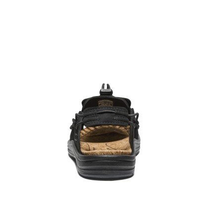 Keen Uneek Ii Conver Black-black