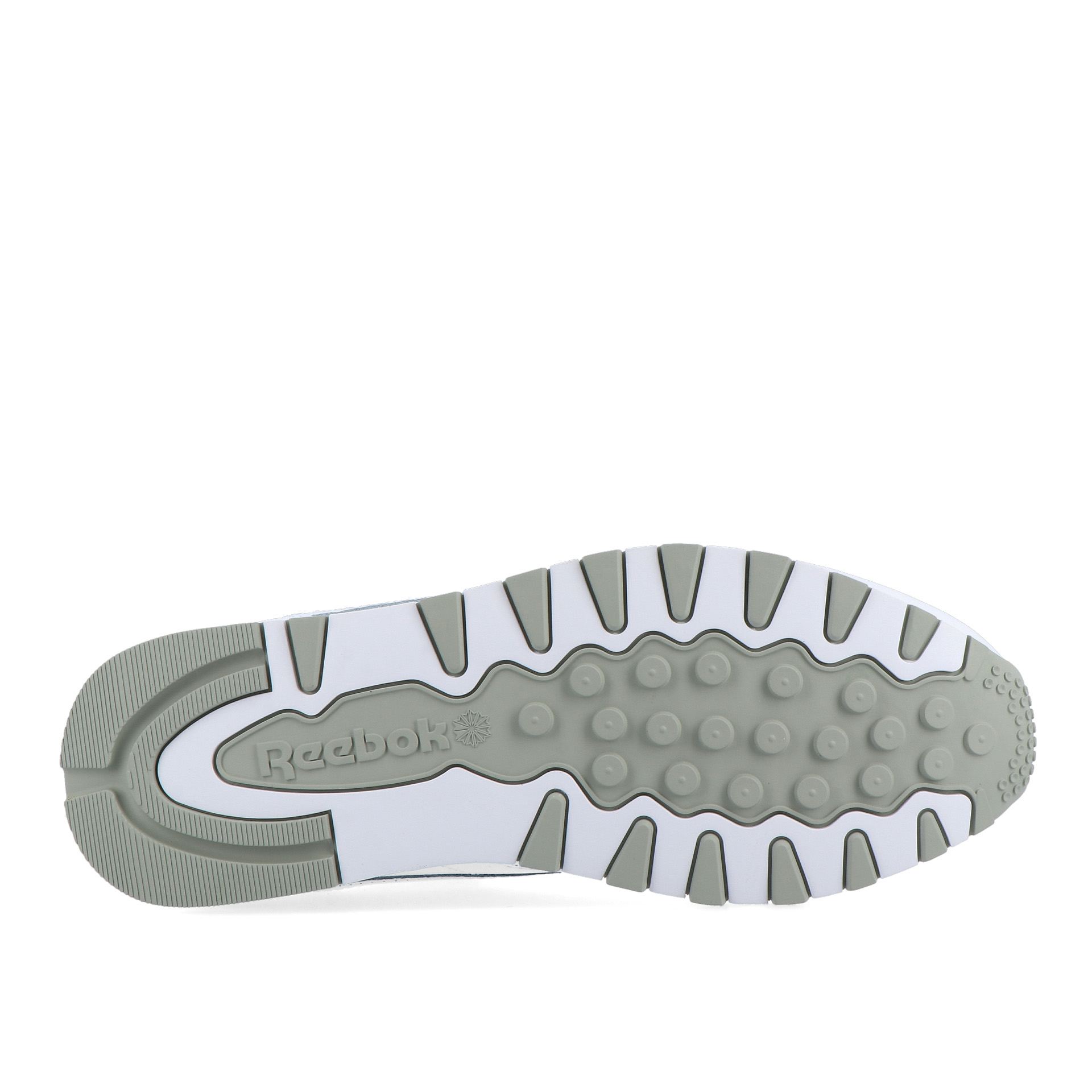 Reebok Classic Leather Ftwwht/pugry3/purgry