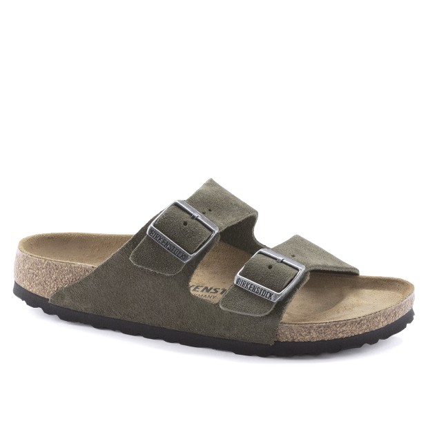 Birkenstock Arizona Leve Thyme