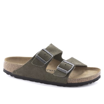 Birkenstock Arizona Leve Thyme
