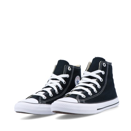 Converse All Star Hi Black