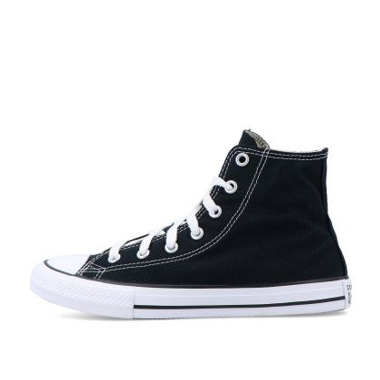 Converse All Star Hi Black