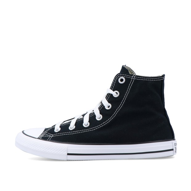 Converse All Star Hi Black