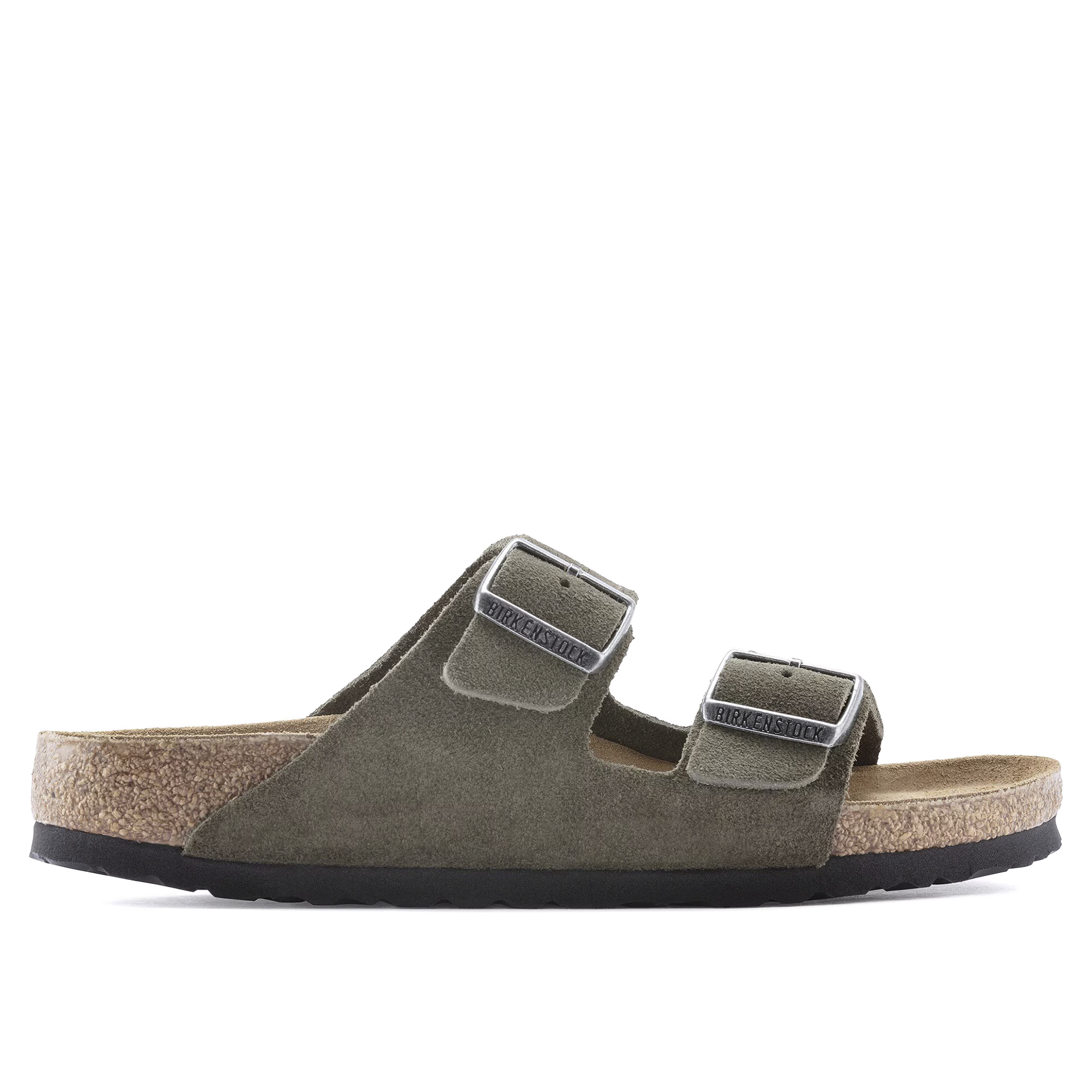 Birkenstock Arizona Leve Thyme