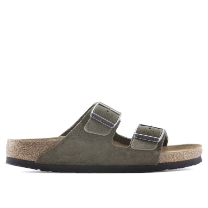 Birkenstock Arizona Leve Thyme Birkenstock Arizona Leve Thyme