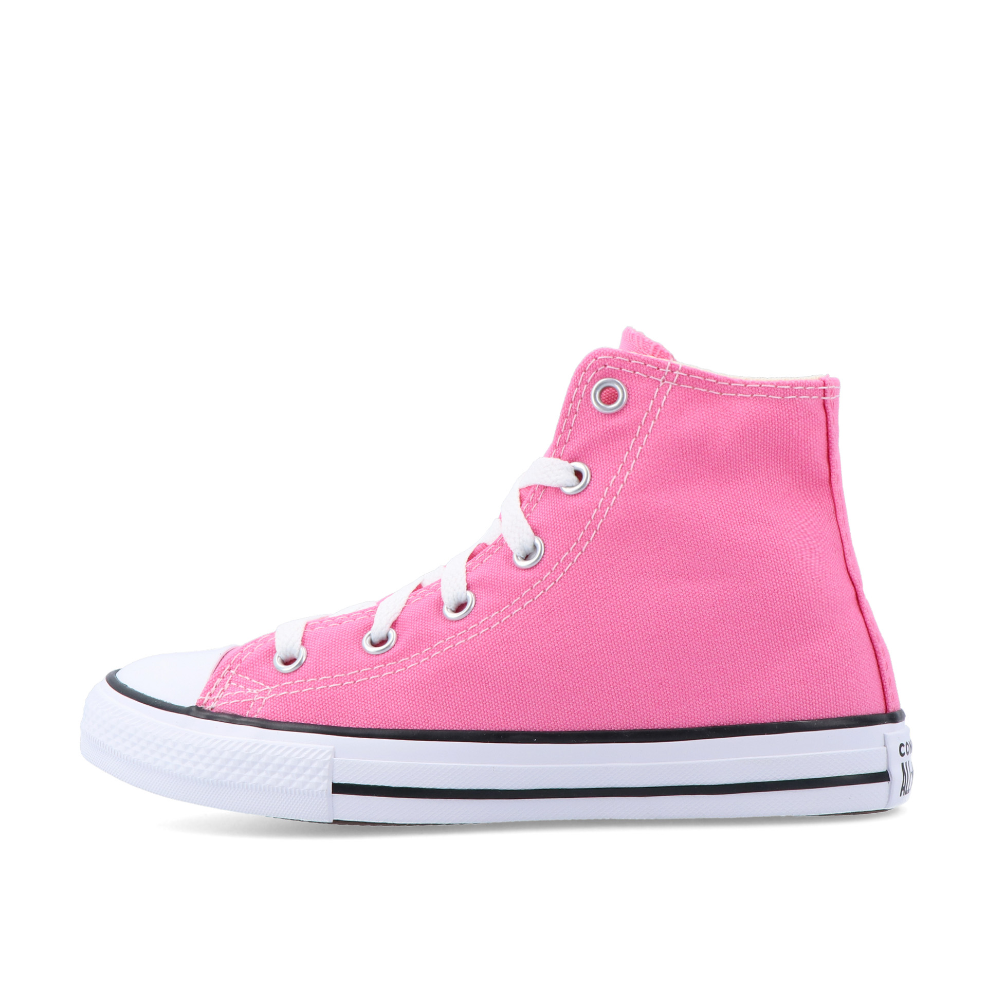 Converse All Star Hi Pink