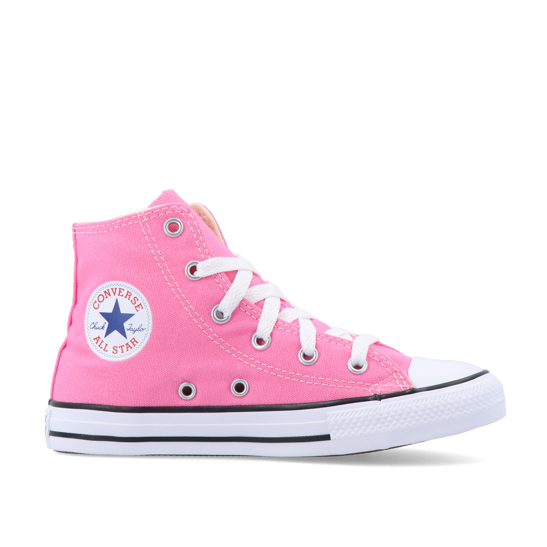 Converse All Star Hi Pink