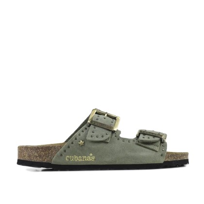 Cubanas Amalia301 Green