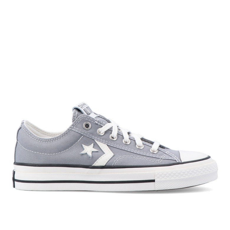Converse Star Player 76 Ox Classic Grey A11510C Sportino