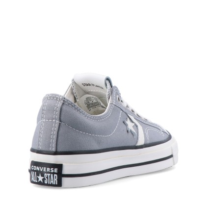 Converse Star Player 76 Ox Classic Grey Converse Star Player 76 Ox Classic Grey