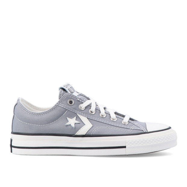 Converse Star Player 76 Ox Classic Grey