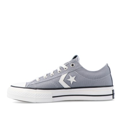 Converse Star Player 76 Ox Classic Grey Converse Star Player 76 Ox Classic Grey