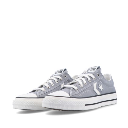 Converse Star Player 76 Ox Classic Grey Converse Star Player 76 Ox Classic Grey