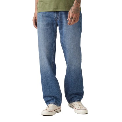 Levis Cal�a 555 Relaxed Straight Daily Ritual