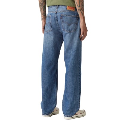 Levis Cal�a 555 Relaxed Straight Daily Ritual