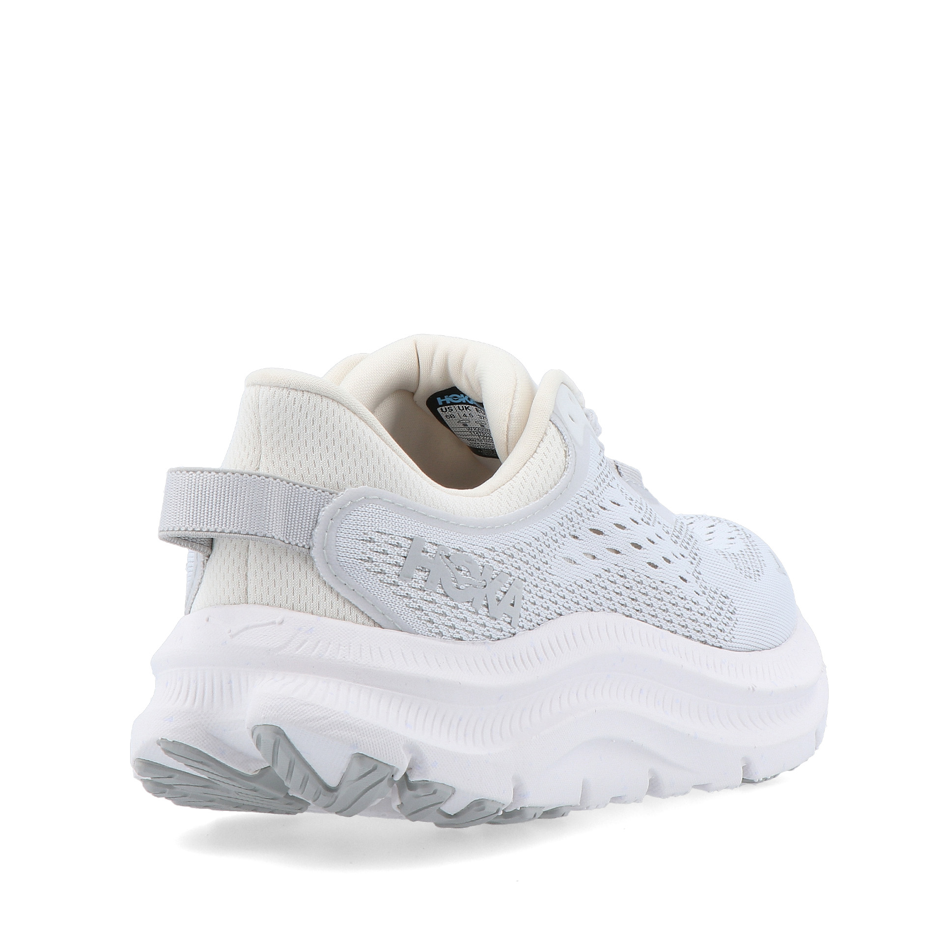 HOKA W Kawana 2 Alabaster/cosmi