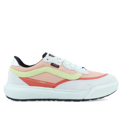 Vans Mte Ultrarange 2.0 Se Green/pink