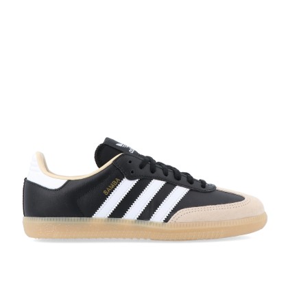 adidas Originals Samba OG J Black