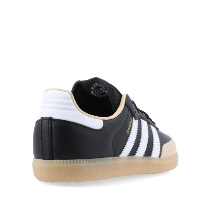 adidas Originals Samba OG J Black adidas Originals Samba OG J Black