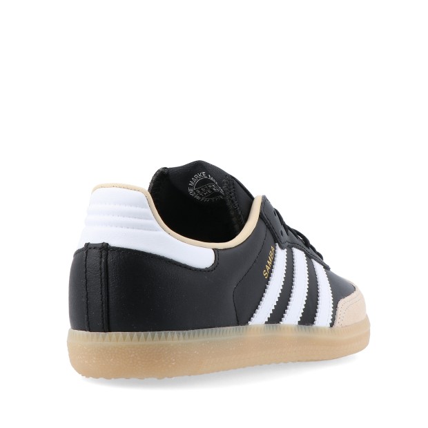 adidas Originals Samba OG J Black