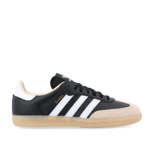 adidas Originals Samba OG J Black
