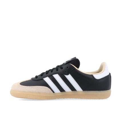 adidas Originals Samba OG J Black adidas Originals Samba OG J Black