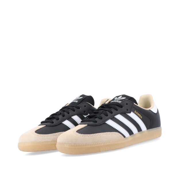 adidas Originals Samba OG J Black