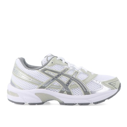 Asics Gel-1130 White/dried Leaf Green